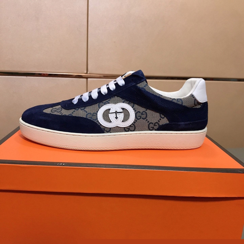 G*u*i casual shoes